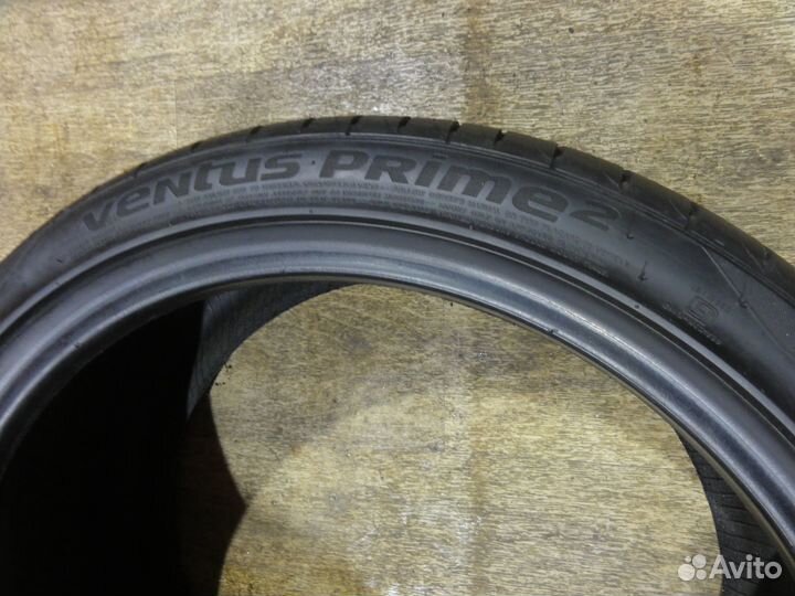 Hankook Ventus Prime 2 K115 225/40 R18 88V