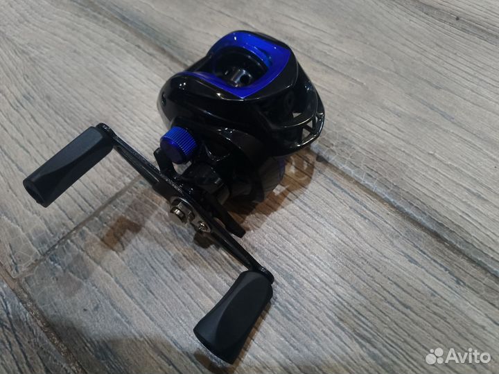 Мультипликаторная катушка