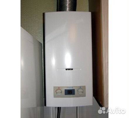 Ремонт, установка и пайка газовых колонок и плит