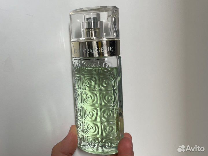 Lancome de l’orangerie 75 ml Lancôme