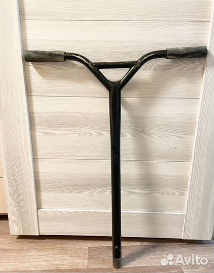 Руль tilt sentry