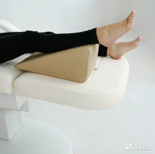 Педикюрная подставка для ног