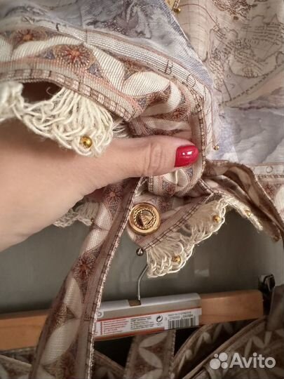 Костюм женский zimmerman, 1 новый