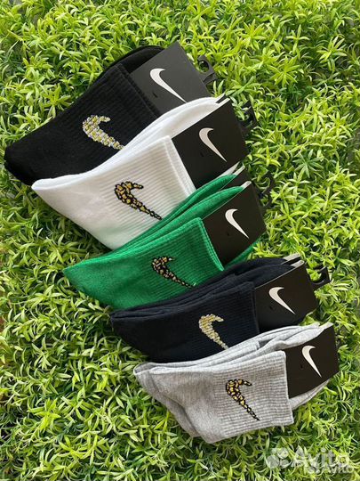 Носки мужские