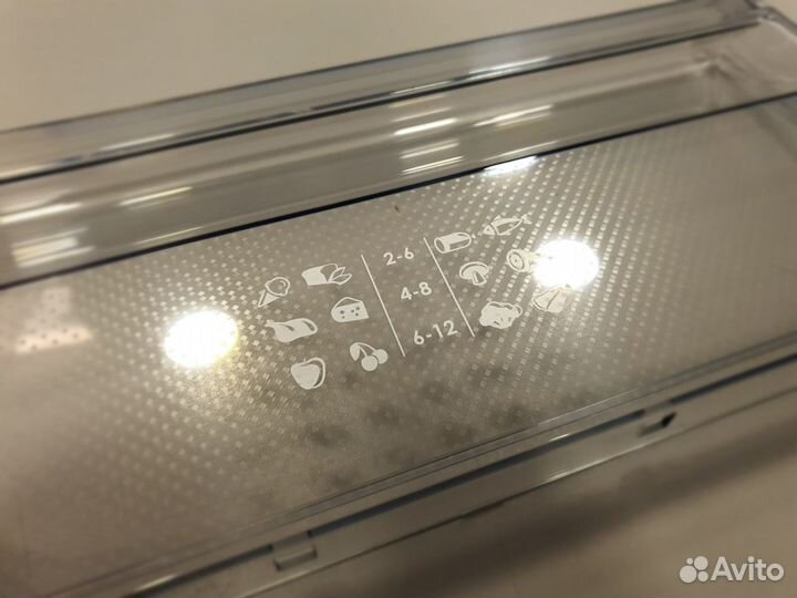 Панель ящика морозильного отделения Атлант