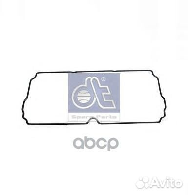 Прокладка боковой крышки картера scania