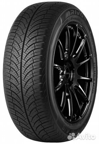 Arivo Carlorful A/S 235/55 R17 103W