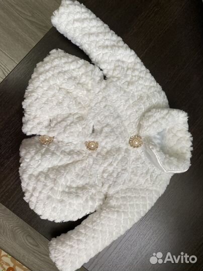 Кофта детская