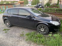 Opel Astra 1.4 AMT, 2008, 220 000 км, с пробегом, цена 310 000 руб.