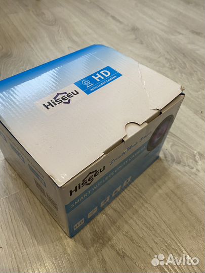 Видеоняня новая