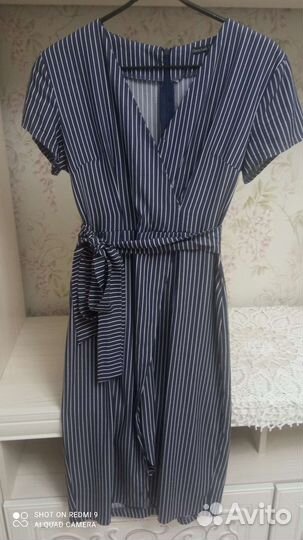 Платье женское 48р