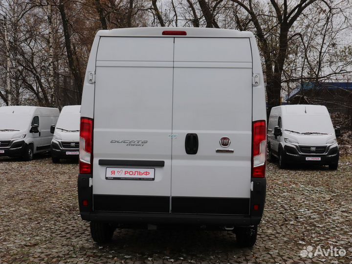 FIAT Ducato 2.2 МТ, 2024