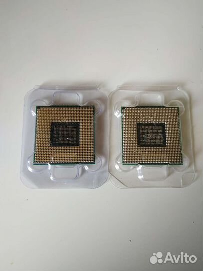 Процессор celeron b800