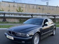 BMW 5 серия 2.5 MT, 1997, 415 746 км, с пробегом, цена 440 000 руб.
