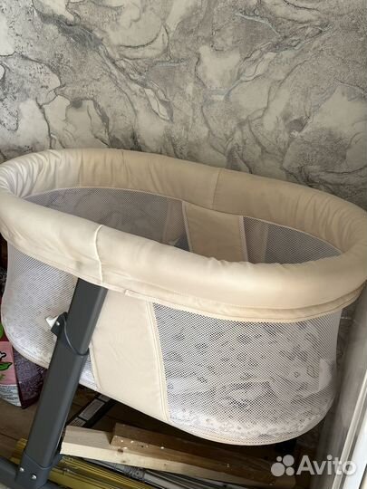 Люлька манеж