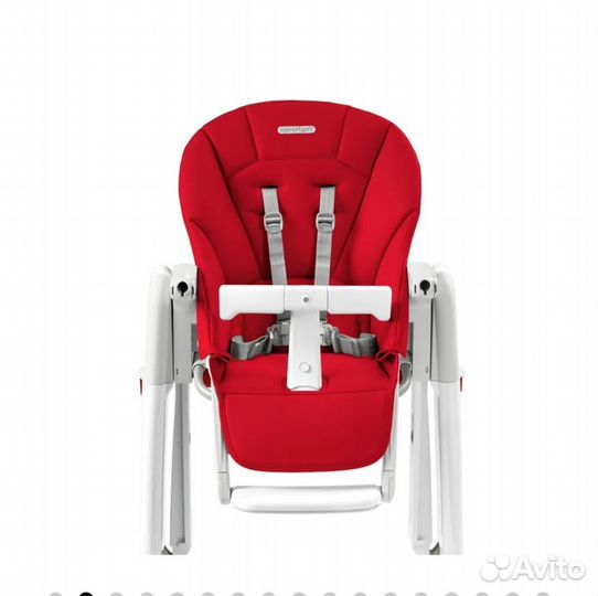 Стульчик для кормления peg perego tatamia 3в1