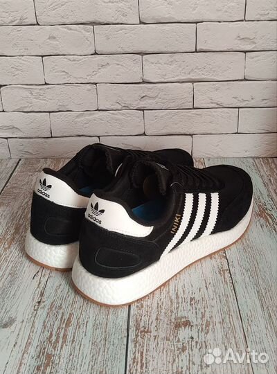 Кроссовки мужские летние adidas iniki