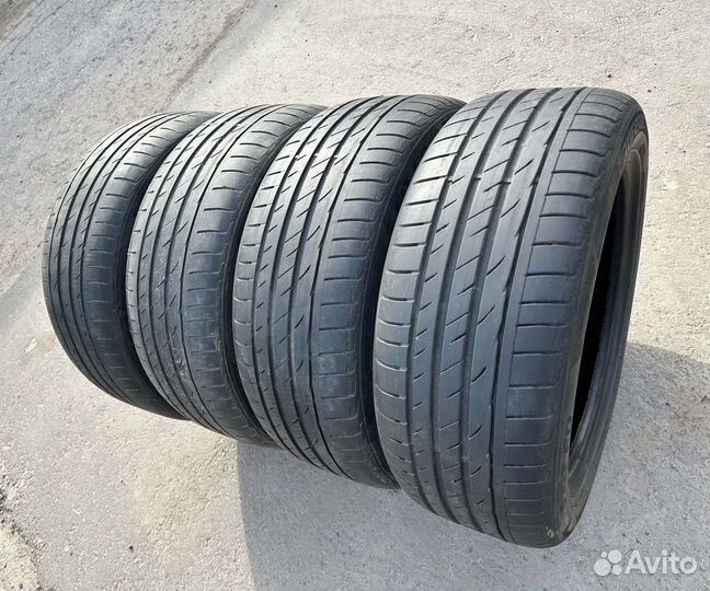 Laufenn S Fit EQ 215/50 R17