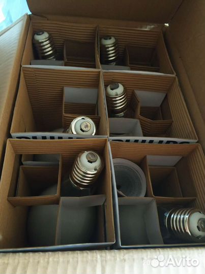 Лампа дрл 400