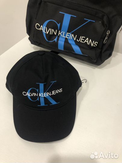 Рюкзак calvin klein (детский )