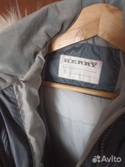 Пальто kerry 128