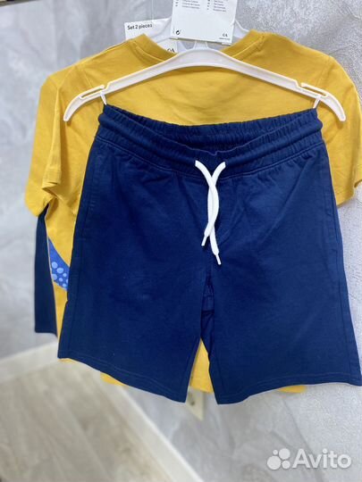 Детская одежда