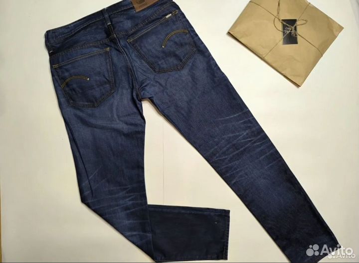 Джинсы G Star Raw