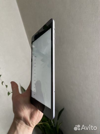 iPad Mini 2