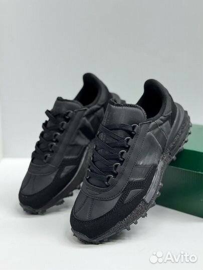 Кроссовки мужские