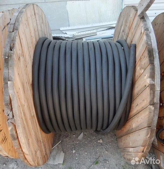 Кабель оптоволоконный