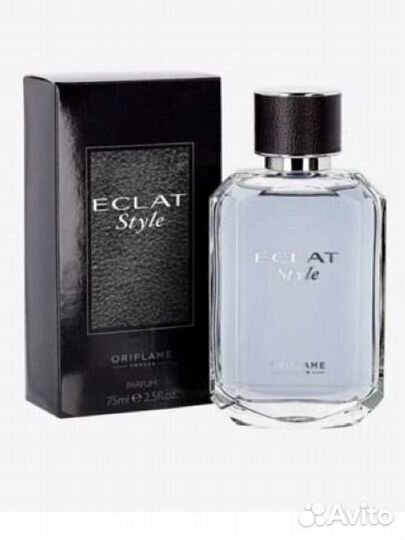 Духи мужские Eclat Style