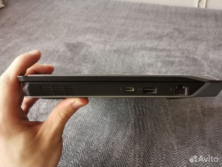 Dell Alienware 13 r2