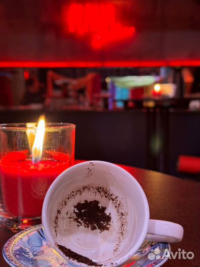 Гадание на кофейной гуще