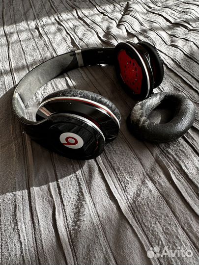 Наушники beats by dr dre