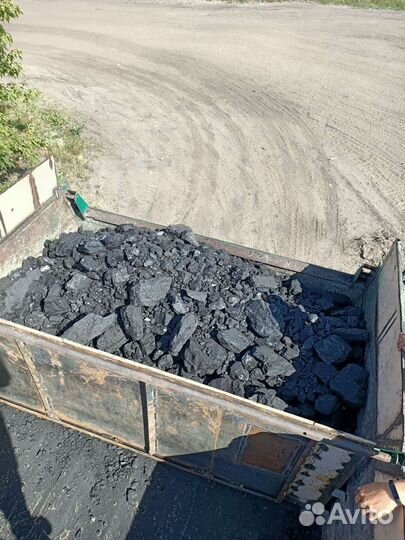 Уголь каменный кузбасс