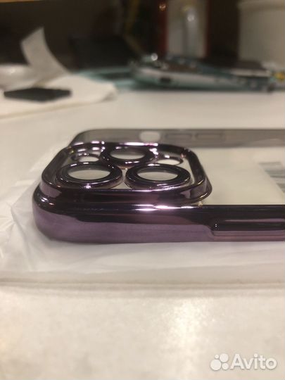 Чехол на iPhone 14 pro max