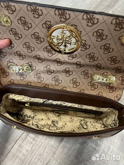 Сумка кросс боди