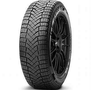 Pirelli Ice Zero FR 245/50 R19 105H