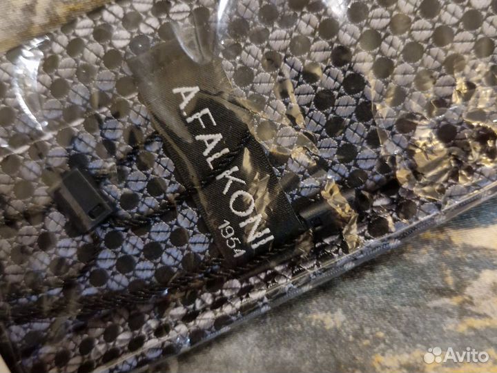 Галстук мужской шелковый Италия