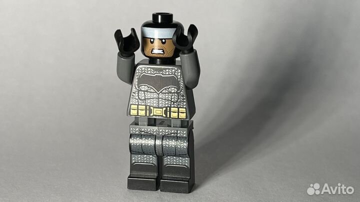 Lego Доставка