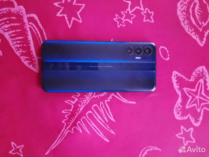 Смартфон tecno pova 3