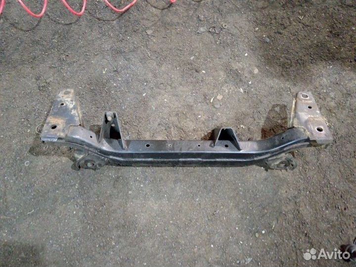 Балка подвески передняя Great Wall Safe 491QE 2008