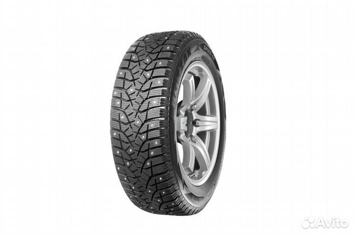 Bridgestone Blizzak Spike-02 SUV 215/60 R17 100T