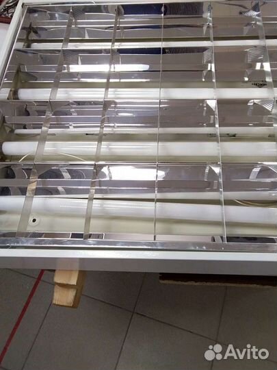 Светильник подвесной