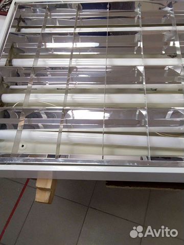 Светильник подвесной