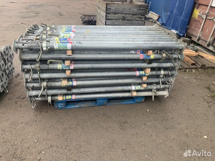 Стойки Doka 20 300