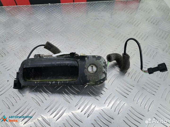 Ручка крышки багажника Ford Galaxy рест. 2003