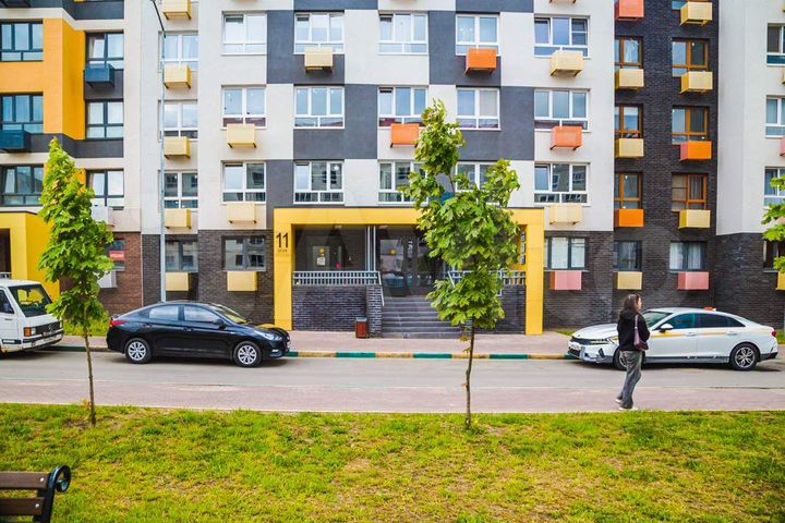 Сдам помещение свободного назначения, 33.7 м²