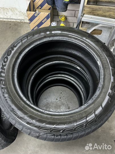 Hankook Ventus ST RH06 285/50 R20