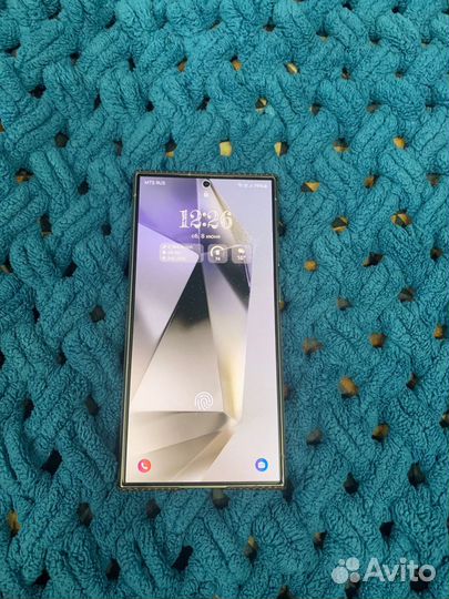 Samsung Galaxy S24 Ultra, 12/256 ГБ